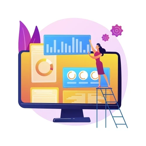 Kurumsal Web Tasarım - Firmaya özgü yazılım hizmeti