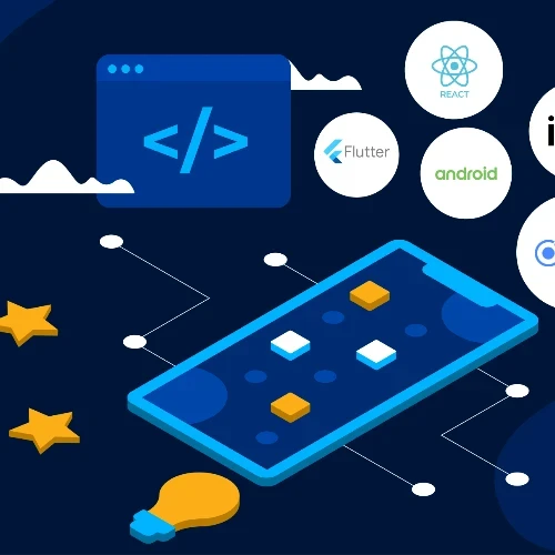 Mobil Uygulama Geliştirme | iOS ve Android Uygulama Samsun - Firmaya özgü yazılım hizmeti