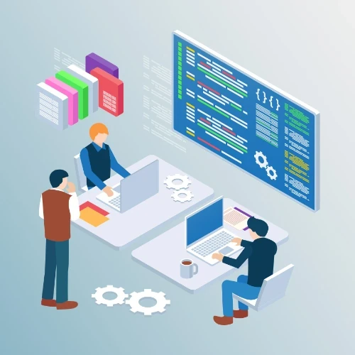 Yazılım Bakım ve Teknik Destek Hizmeti | Samsun - Firmaya özgü yazılım hizmeti