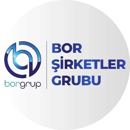 Bor Grup - Zeplada Yazılım referansı